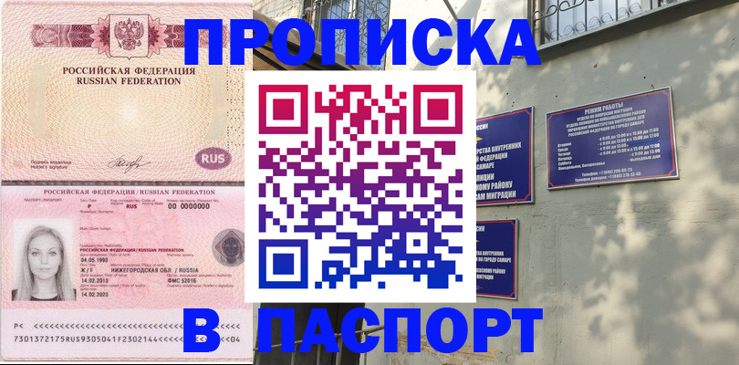 прописка в Бийске